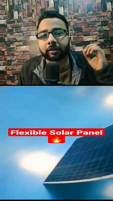 Solar Panel New Technology 2023 #shorts смотреть онлайн