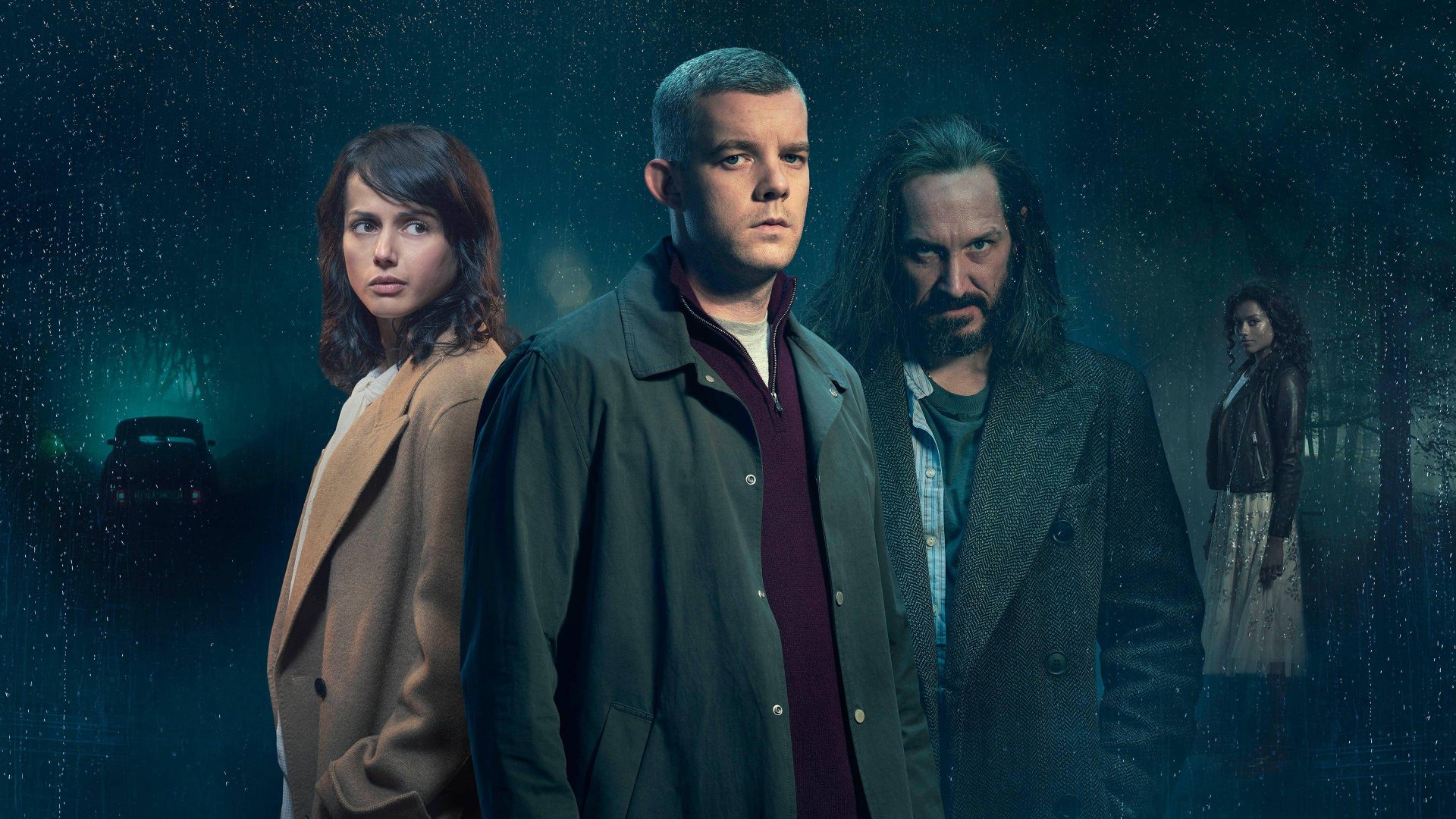 Сериал Сестра – 1 сезон 2 серия / The Sister