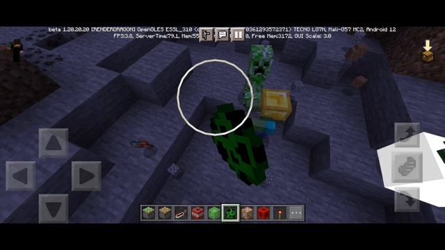 Взорвал мир (Серия 25) | Майнкрафт. Приключения