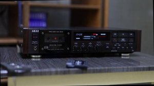 AKAI GX-93