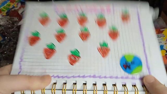Обзор на каталоги💗😱 смотреть онлайн