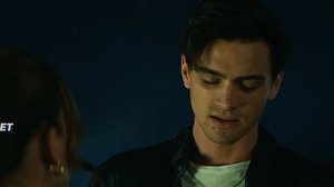 первый поцелуй Ника и Ноа/ моя вина/🖤