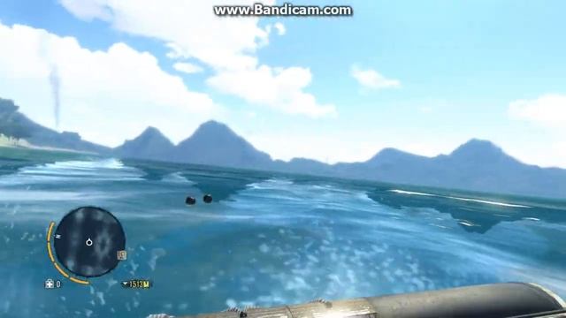 Farcry 3 Охота на акул смотреть онлайн