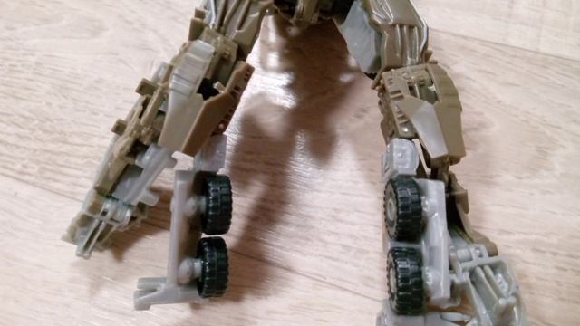 Мегатрон Sv Мегатрона