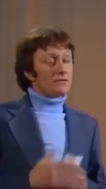 Андрей Миронов: гениальный ответ зрителю #shorts смотреть онлайн