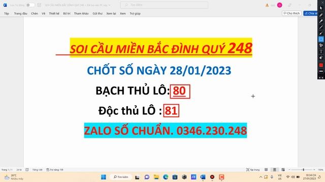 SOI CẦU MIỀN BẮC ĐÌNH QUÝ /SOI CẦU MIỀN BẮC NGÀY 28/01/2023/ ĐỀ VỀ 59 ĐÁNH CHƠI LÔ GÌ CHẮC ĂN? смотреть онлайн