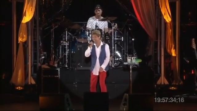 Toshinobu Kubota - You Were Mine (Another Star) смотреть онлайн