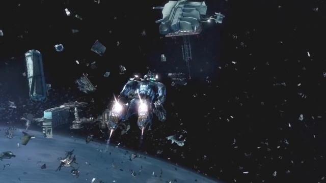 Dead Space 3 - Parte 2: Explorando os Cruzadores Abandonados [Detonado - PT-BR] смотреть онлайн