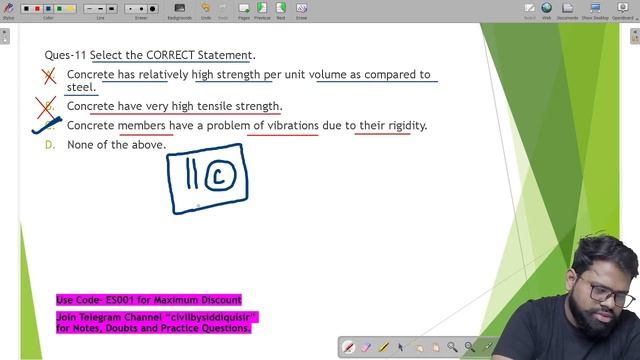 30 Very Important Questions of BMC and CT | GATE 2022 | ESE 2021 | Ehtisham Siddiqui смотреть онлайн