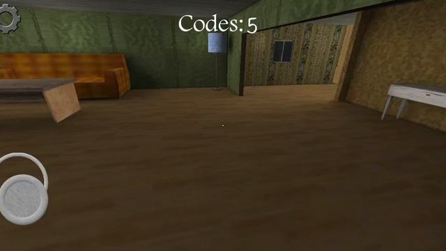 Escape from Slendrina mom смотреть онлайн