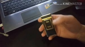 Электро зажигалка tiger tw900 ( опыт эксплуатации)