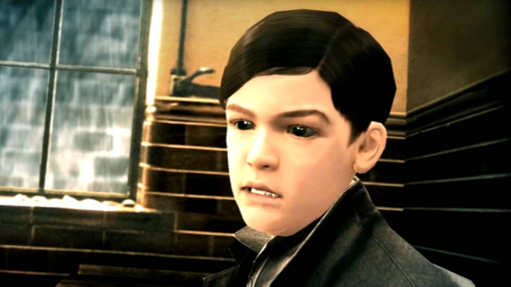 Гарри Поттер и Принц Полукровка #2 - ВОСПОМИНАНИЕ ТОМА РЕДДЛА