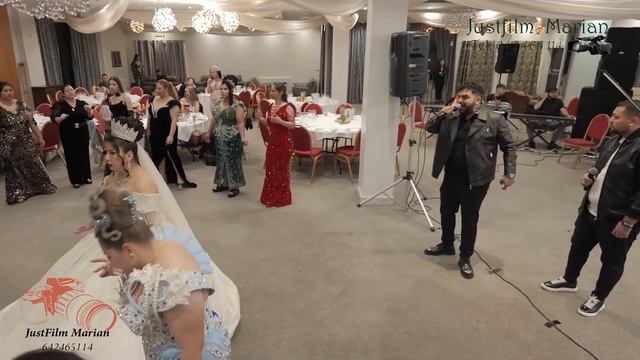 Mia zis tata sa ma urc pe un munte cat mai sus Cristi Mega #Justfilm marian смотреть онлайн