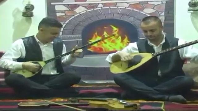 VLL.FAZLIU -Mori Shalë fole trimrie- HAMDI FERATI смотреть онлайн
