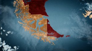 Долгий путь на север 2 серия «Ушуая» (документальный сериал, 2020)