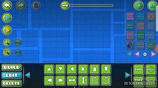 Как использовать триггеры Alpha,move и другие смотреть онлайн