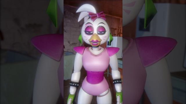 [FNAF SFM] Монти снова остался один (Влог 14) смотреть онлайн