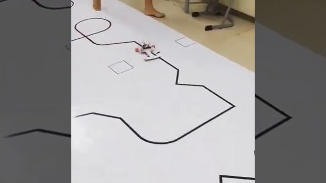 LEARN CREATE INNOVATE What is Line Follow Robot / Robot using Ardiuno / Streamors / stem education смотреть онлайн