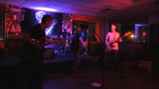 The Zagarellas - Live @ Bungalow Bar & Grill (June 11, 2016) смотреть онлайн