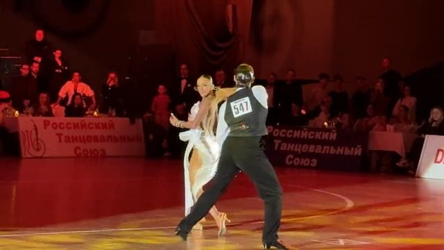 RDU Championship 2025 | Final Presentation | Professional Latin смотреть онлайн