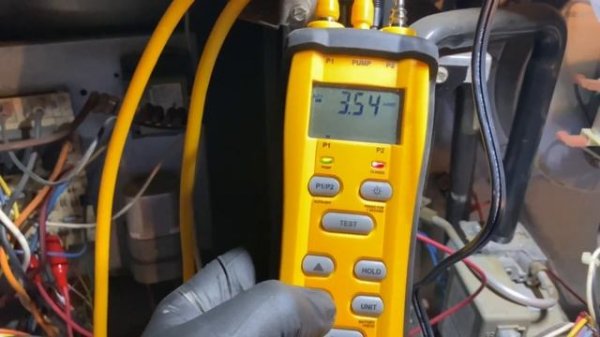 Fieldpiece SDMN6 Review EP23