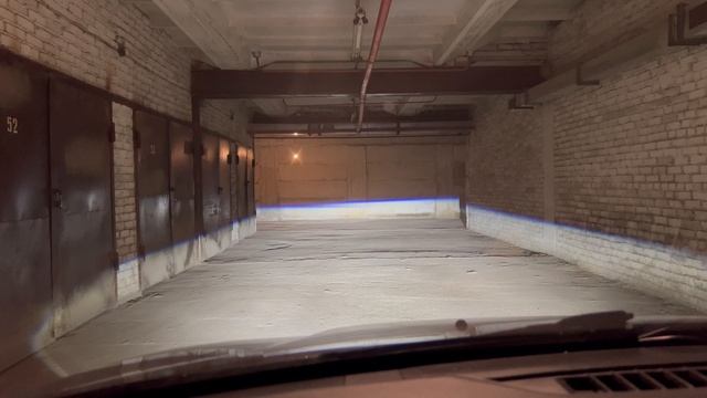 Электро корректор для ПТФ, видео для Drive2 смотреть онлайн