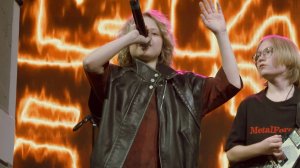 16.02.2025 Группа «MetalForest». Кавер на песню «До чего дошел прогресс...». Рок-версия. Премьера.