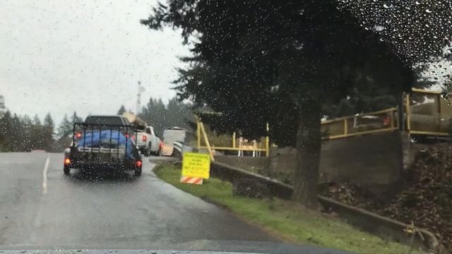 США Куда вывезти мусор или ненужные вещи? DUMP смотреть онлайн