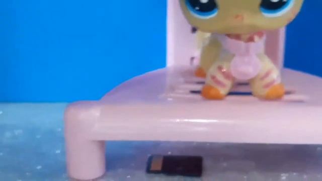 LPS Фильм ~Тайна SD-карты~1 серия смотреть онлайн