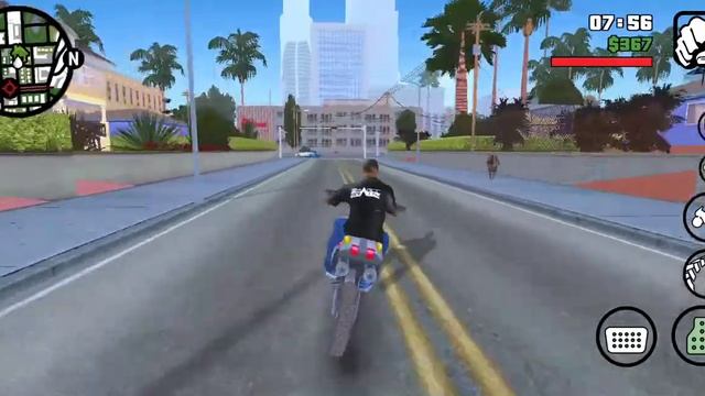 [ SHARE MOD SKiN_BiKE_WEAPON ] - Kamen Rider FAiZ AxeL# GTA SA android смотреть онлайн