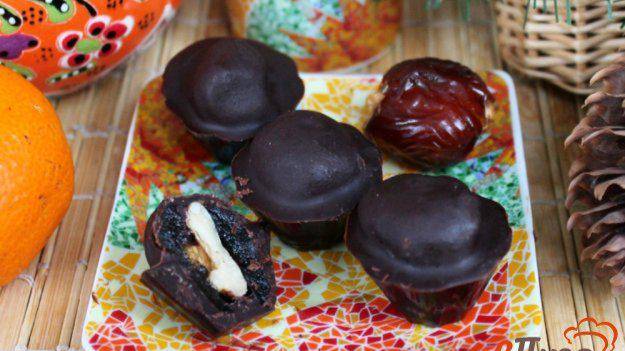 Книга рецептов