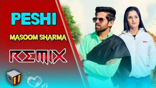 Area Me Puri Rakho Gundagardi Dj Remix || Peshi Masoom Sharma Remix Haryanvi Song 2022 смотреть онлайн