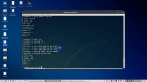 Файловый сервер Linux. ACL и наследование прав