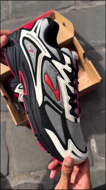 Повседневная модель Jeff Staple x Brooks Adrenaline GTS 4 смотреть онлайн