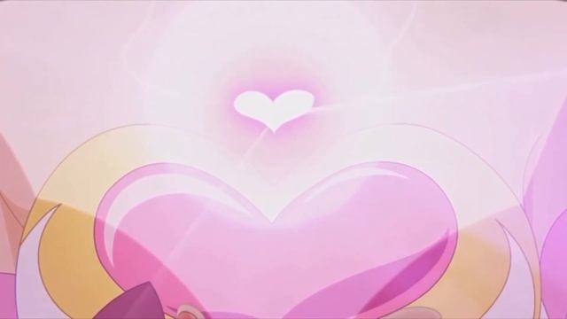 [NF - CLOUDS] Iris Lolirock AMV