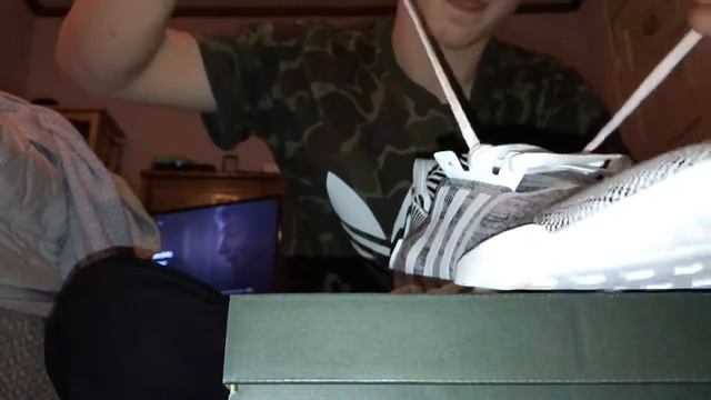 Adidas Nmd Pk Lacing Tutorial + 2 Ways To Lace Them