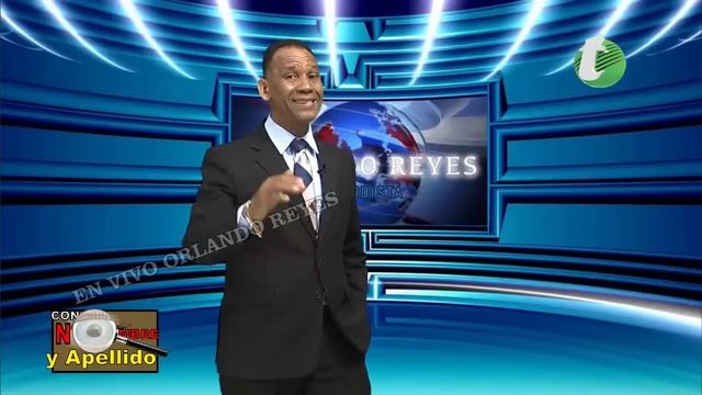 EN VIVO ORLANDO REYES MIERCOLES 14 2 2024 смотреть онлайн