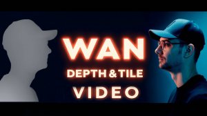 Wan Video Depth & Tile