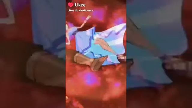 Они опять за старое жаль блум🥺😔💔🦋🧚♂️✨️ #винкс #клубвинкс #Эдит #блум смотреть онлайн