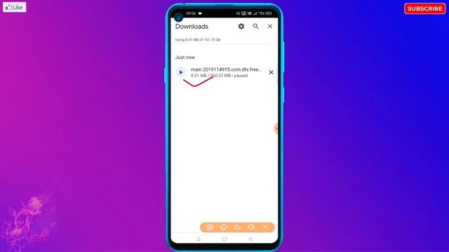 Free Fire Ki OBB File Kaise Download Kare | Free Fire OBB File Download |Fix FF OBB Download Proble смотреть онлайн