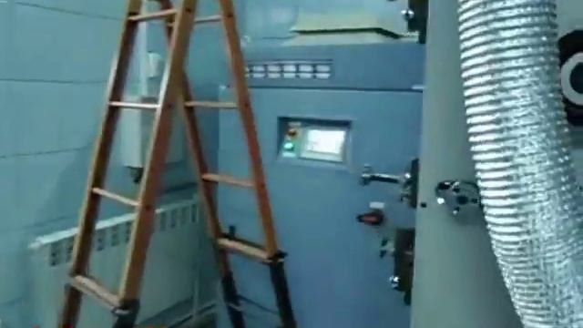 Флексографическая машина AtlasFlex-450-6-UV пуско-наладка флексографской машины в Подмосковье 2 смотреть онлайн