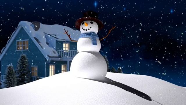 LET IT SNOW PLAYLIST - holiday pop songs :-) смотреть онлайн