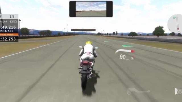 Rider Worlds — безумные трюки на мотоциклах в открытом мире! (10 минут Gameplay) смотреть онлайн