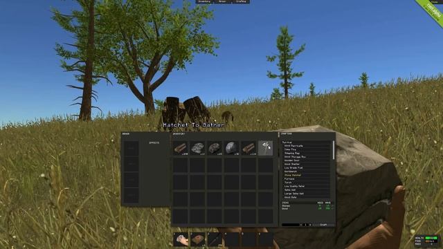 THIS IS RUST. смотреть онлайн