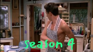 Сериал Третья планета от Солнца / 3rd Rock from the Sun Сезон 4 серия  4