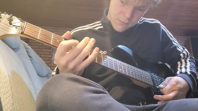 Все мои электрогитары / All my electric guitars смотреть онлайн