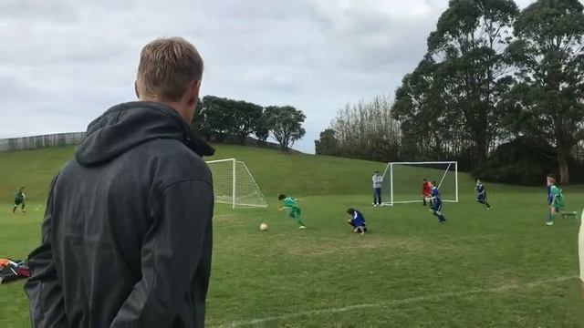 Артем Панькин. Футбольные Достижения - 2018. We are the champions! :) смотреть онлайн