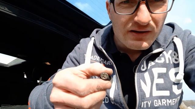 BMW Panorama-Dach Abläufe in 20 Min reinigen E61 E91 смотреть онлайн