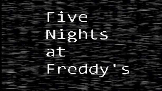 играю в five nights at Freddy's смотреть онлайн