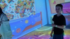 Центральный детский магазин/ФИКСИ ПАРК